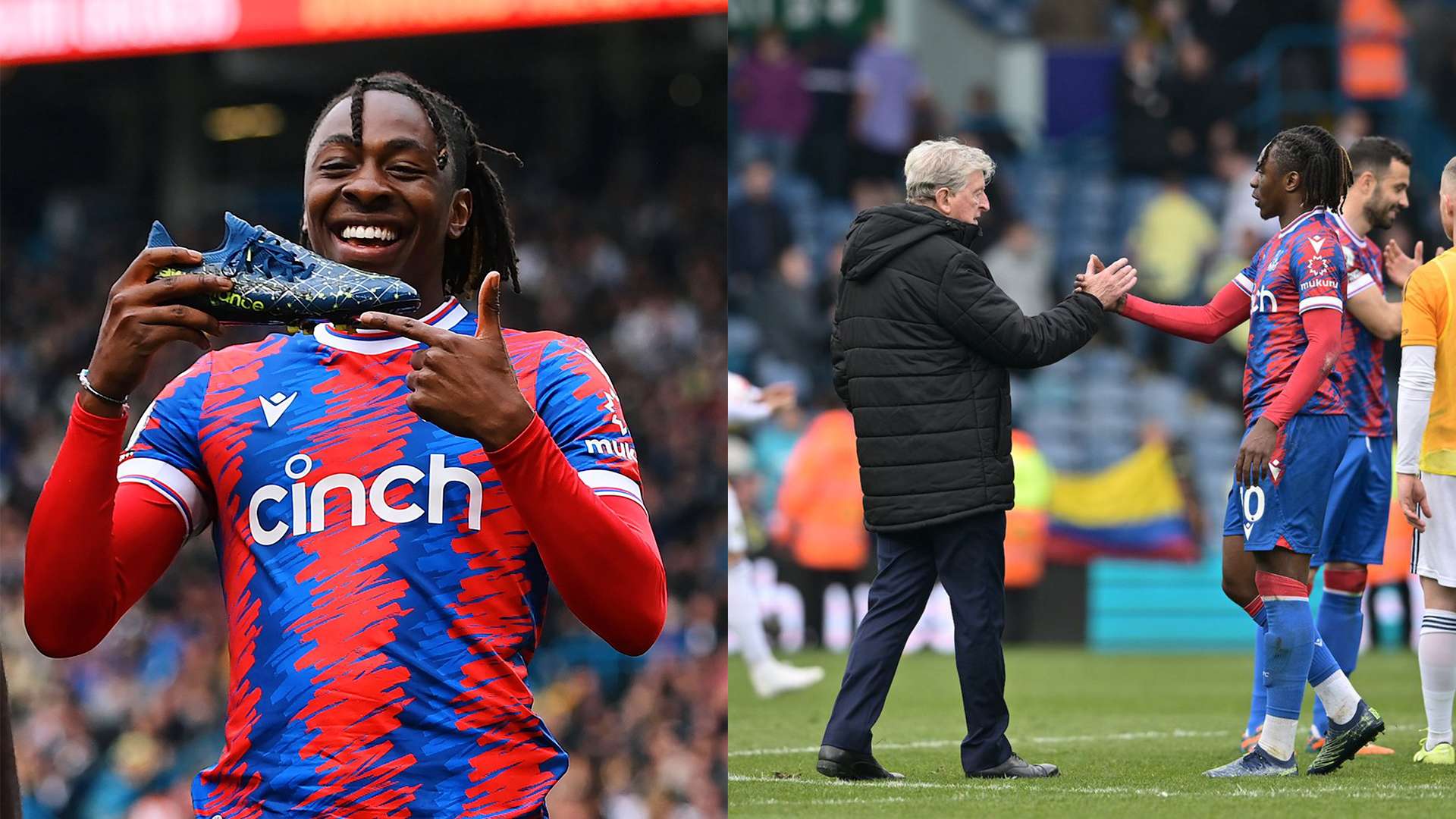 的新榜样 的新榜样